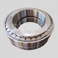 Four-row tapered roller bearings 4