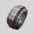 Angular contact thrust ball bearings 2