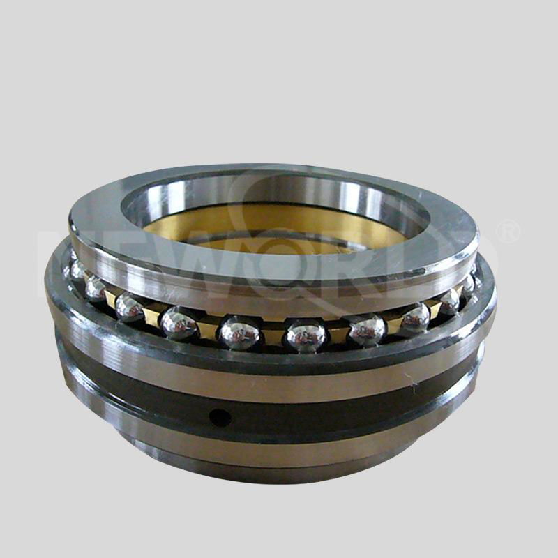 Angular contact thrust ball bearings 4