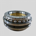 Angular contact thrust ball bearings 4