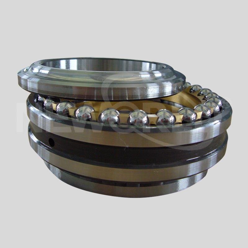 Angular contact thrust ball bearings 5