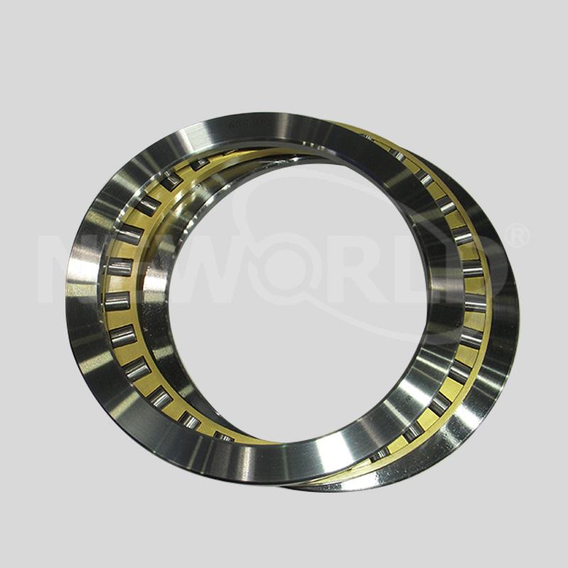 Cylindrical roller thrust bearings 2