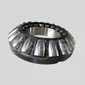 Spherical roller thrust bearings 1