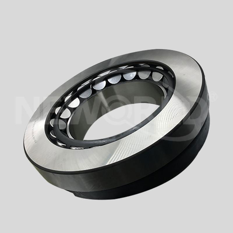 Spherical roller thrust bearings 2