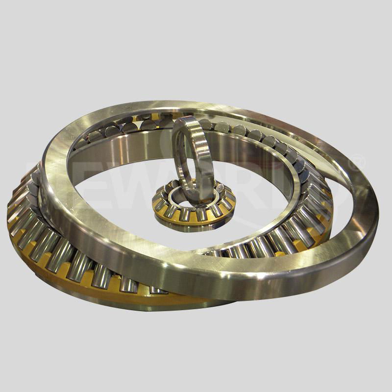 Spherical roller thrust bearings 5