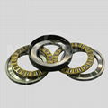 Tapered roller thrust bearings 3