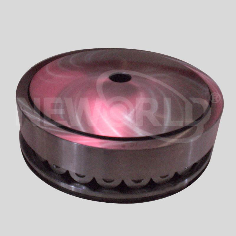 Tapered roller thrust bearings 4