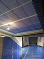Ceiling Radiant Cooling Capillary Tube Mats System