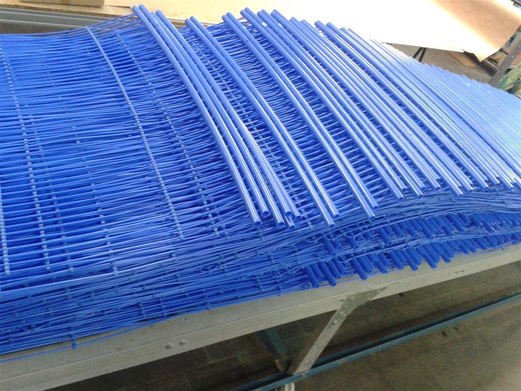 Radiant Heating Cooling Capillary Tube Mats Manufacturer