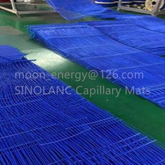 Capillary Tube Mats China Supplier