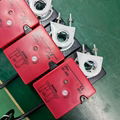 HVAC Air Damper Actuator Manufacturer 