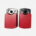 HVAC Air Damper Actuator Manufacturer  2