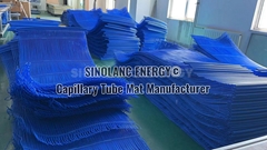 Capillary Tube Mats Manufacturer and Exporter 