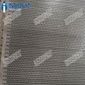 quality stainless steel perforated sheet/plate 2