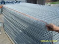 New products Galvanized Galfan Coated