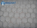 good quality galvanized hexagonal wire netting chicken mesh 3