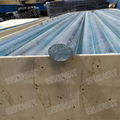 Best price spiral welded perforated