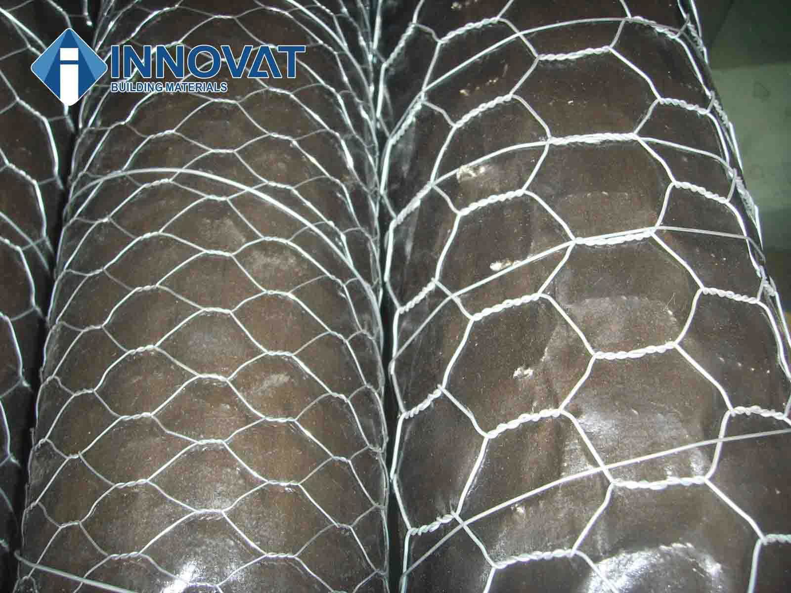 gabion wire mesh box pvc coated gabion walls gabions for stones