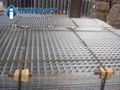 Gauge Concrete Reinforcing Welded Wire Mesh Galvanized Iron Wire Square 3