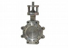 Butterfly Valves