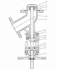 Discharge Valves