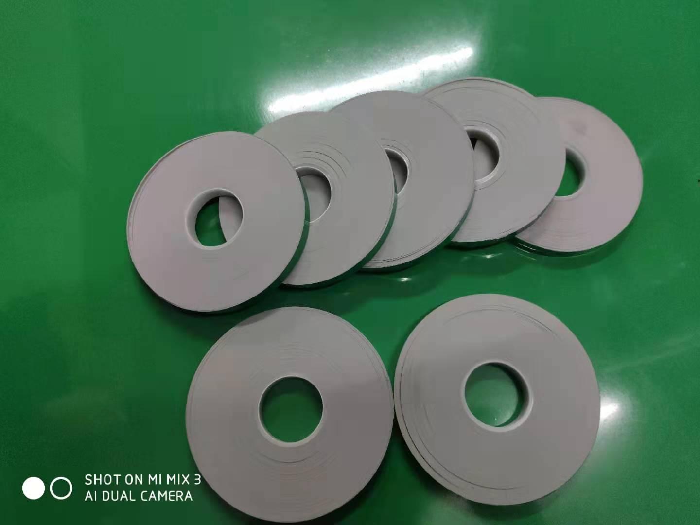 硅胶皮 热压硅胶皮 导热硅胶皮 3