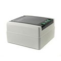 High quality custom 8 way weatherproof industrial power supply distribution Box