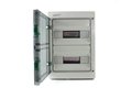 HA Series 24 ways weatherproof industrial power supply distribution box