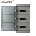 HA-36ways weatherproof industrial power supply distribution box