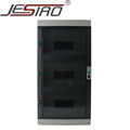 HA-36ways weatherproof industrial power supply distribution box