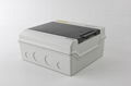 Top quality 219*200*100mm 9way electrical enclosure power distribution box