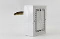 IP40 TXM 6way Surface mounting Consumer Unit Plastic Distribution Box