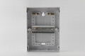 IP40 TXM 6way Surface mounting Consumer Unit Plastic Distribution Box