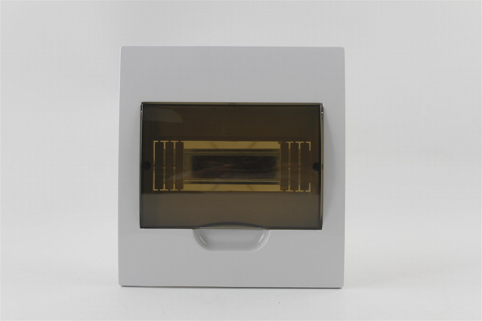 TXM 8way Plastic Base Eletrical Consumer Unit Main Switch Board Distribution Box 2