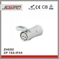 Wholesale 2P IP44 40-50V Low Voltage