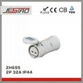 JESIRO ZH695 40-50v 32amp Safe