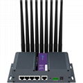 ZR9000 Dual SIM 5G Cellular Router