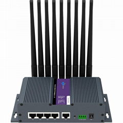 ZR9000 Dual SIM 5G Cellular Router