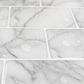 3D DIY self adhesive wall tiles Wall stickers 2
