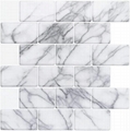 3D DIY self adhesive wall tiles Wall stickers 5