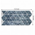 3D DIY self adhesive wall tiles Wall papers 1