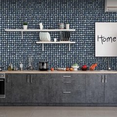 3D DIY Peel and stick wall tiles wall paper 