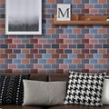 3D DIY Peel and stick wall tiles wall paper  3