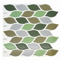 3D DIY self adhesive wall tiles Wall papers 2