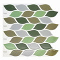 3D DIY self adhesive wall tiles Wall papers 2