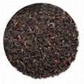 Fanning black tea, Dianhong black tea, CTC