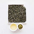 Organic Green Tea #2, Yunnan tea 1