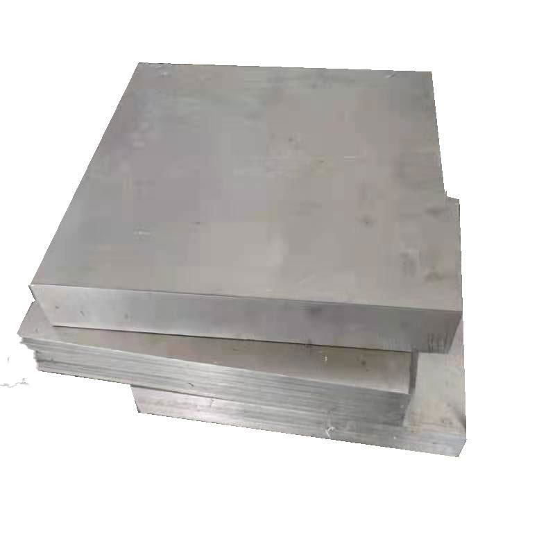 鸿恩钛合金TI-55A密度小比强度高易焊接钛合金圆棒8-150板材10-