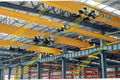 LD Electric Single-Girder Overhead Crane i 1