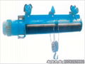 Model CD1(MD1) wirerope electric hoist 1